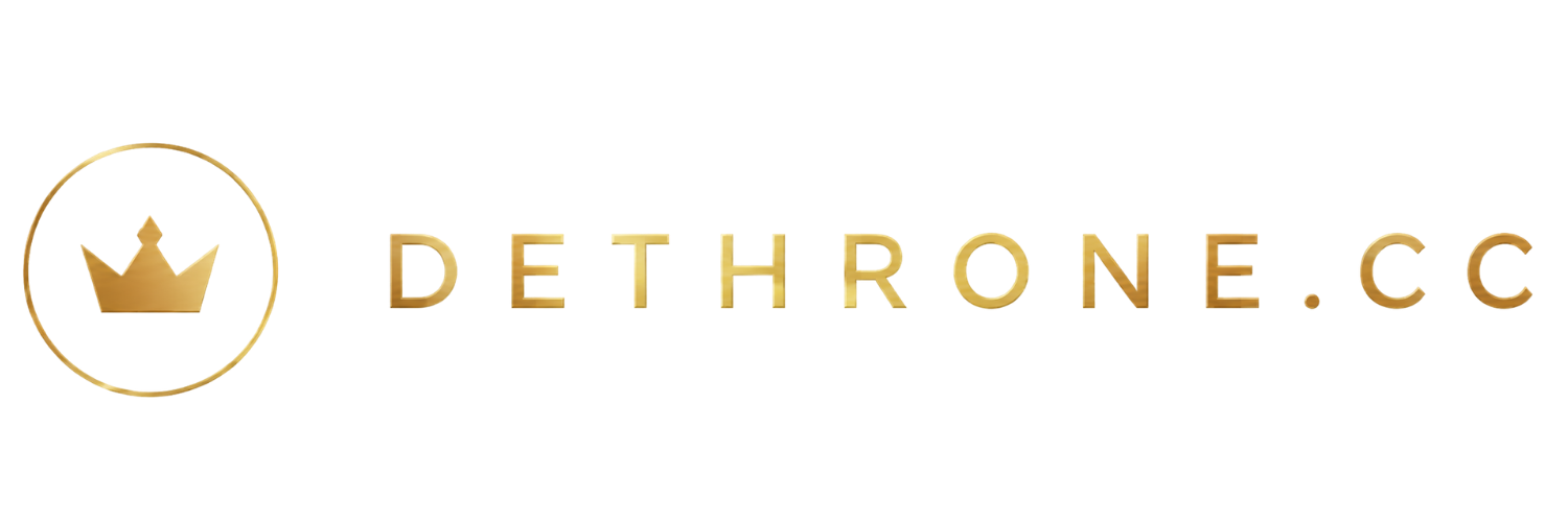 Dethrone.cc